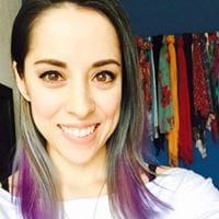 Diana Buenrostro Lizardi