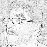 luis gerard