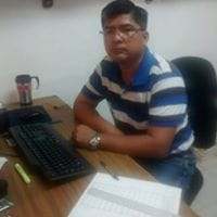 Victor Adolfo Lopez Aguilar