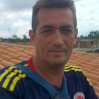 Herwing Zapata Romero