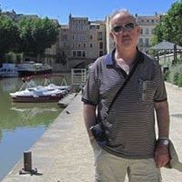 Ildefonso Alvarez del Blanco