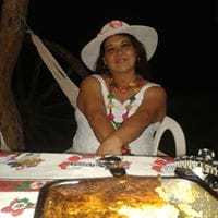 Irene Gonzalez