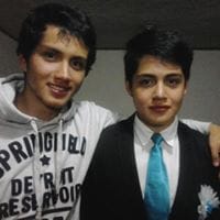 David Sebastian Chiriboga Gaibor