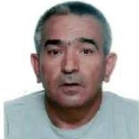 Jose Luis Porras Caballero