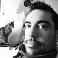 Miguel Barreto
