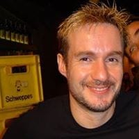 Oscar Martínez Calleja