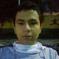 Luis Fernando Cerecedo Escoto