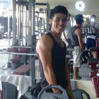 Luix Ariax