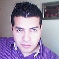 Humberto Emhir Campos Roman