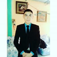 NelsOon Riivas