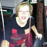 María Jesús Hernández González