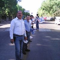 Luis Eduardo Baeza Ibarra