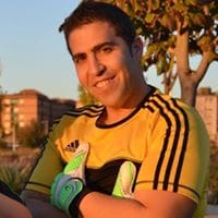 Miguel Martinez Carbonero