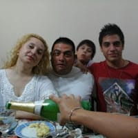Anthony Paez Ibazeta