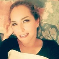 Paola Verena Domínguez
