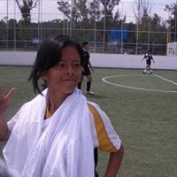 Estefani Manuel Rodríguez