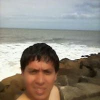 Rodrigo Martinez