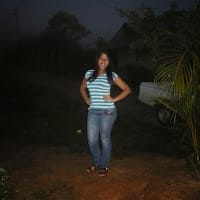 Daicelis Arcia alcala