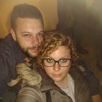 Sandra Bernal Padilla