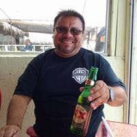 Oswaldo Garcia