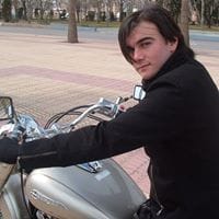 Jose Luis Barreda