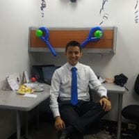 Fabio Laverde