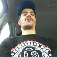 javier almida