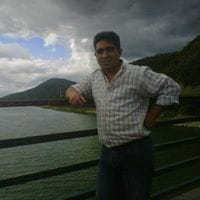 Javier Silvera