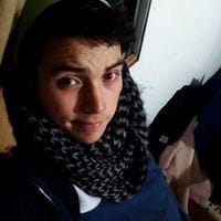 Kevin Bryan Pinto Roblero