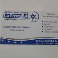 Salvador Labastida