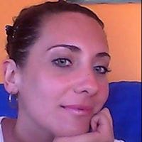 Mary Granero