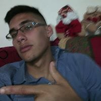 Sebas Vargas