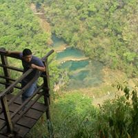 Josue Mejia