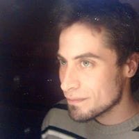 Gustavo Herrador
