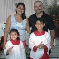 Alexander Morales Granados