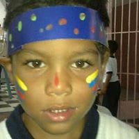 Gipssy Yanira Perez Peñalver