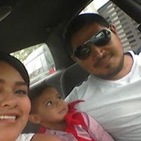 Jasiel Armenta Leon