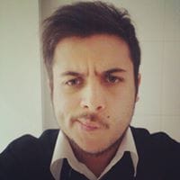 Victor Riveros Contreras