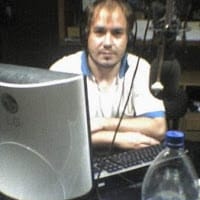 Pablo Degiovanni 《-》PD PRODUCCIONES