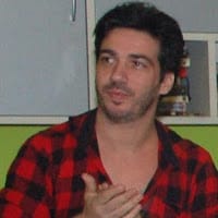 damian gatti