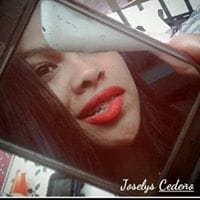 Joselys Cedeño Marquez