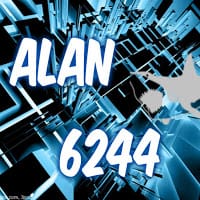 ALAN6244 .