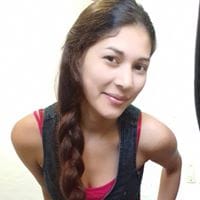 Luchia Martinez