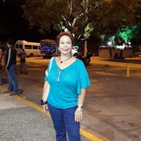 Mireya Alastre