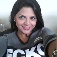 Melissa Quiroz