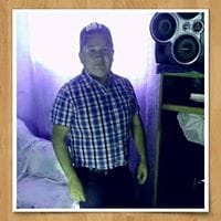 Luis Guerrero