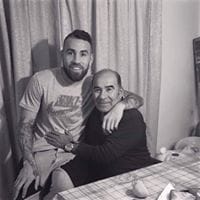 Rober Galarga