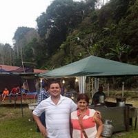 Randall Quiròs Padilla