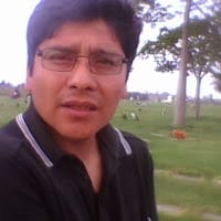 Luis Vargas