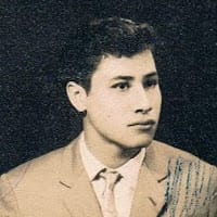 Luis Rodriguez